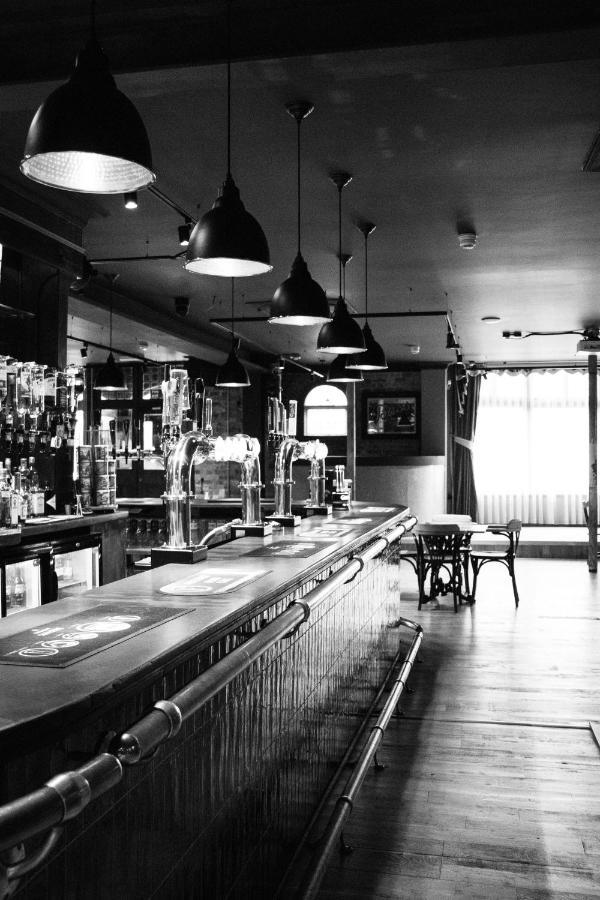 Fountain Hotel London Eksteriør billede